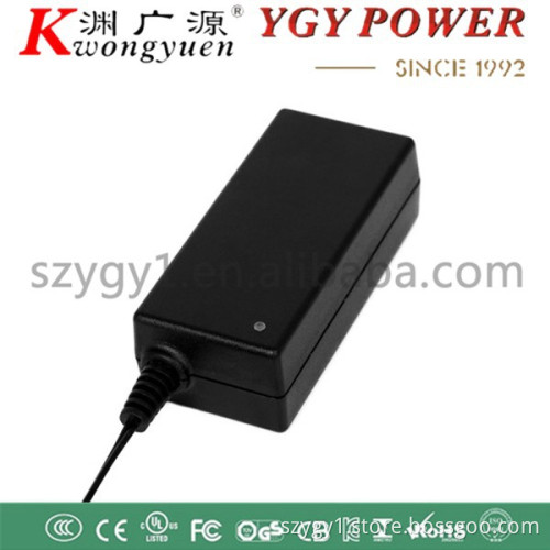 ac/dc adapter 12v 2a 3a with UL CE FCC CCC certification